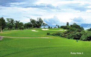 Discovery Bay Golf Club 1