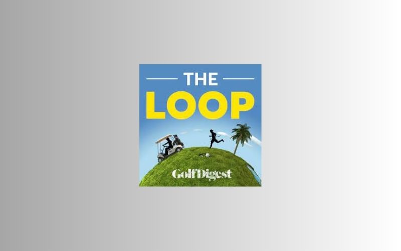The Golf Digest Podcast