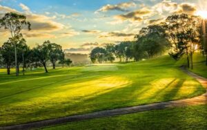 Hong Kong Golf Club