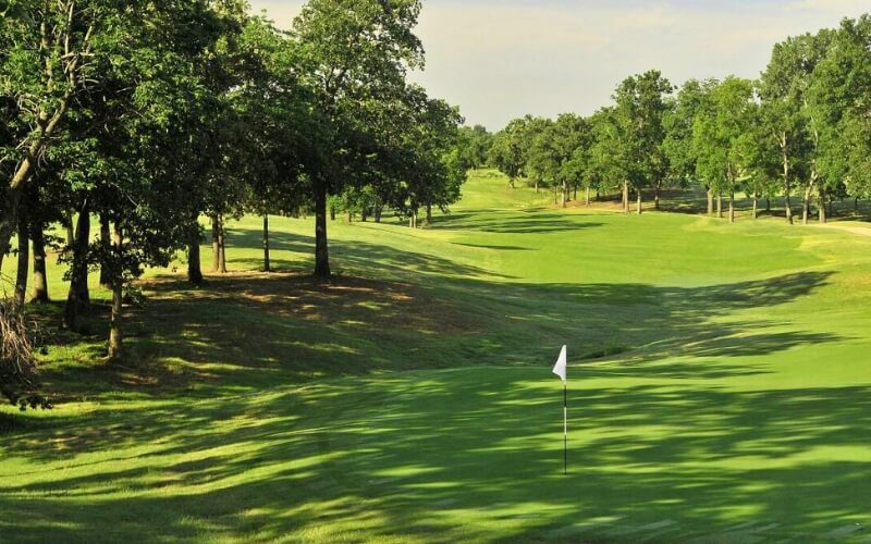 Hong Kong Golf Club 2