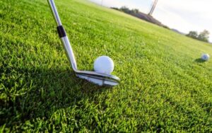Hong Kong Golf Package 5 Days
