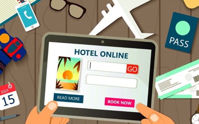 Hotel Booking