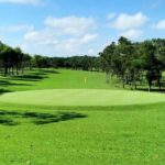 Sibu Golf Club