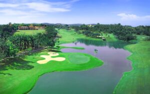 Tasik Puteri Golf and Country Club