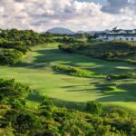 The Jockey Club's Kau Sai Chau Public Course - North Course 1