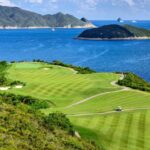 The Jockey Club's Kau Sai Chau Public Course - North Course