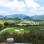 The Jockey Club's Kau Sai Chau Public Course - North Course 2 1