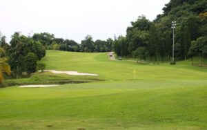 emville golf resort