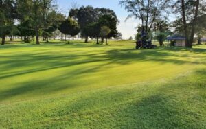 kelab golf desa dungun 1