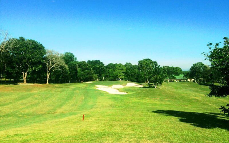 sebana cove golf & marina resort