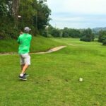 serendah golf links 1