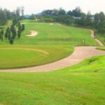 serendah golf links