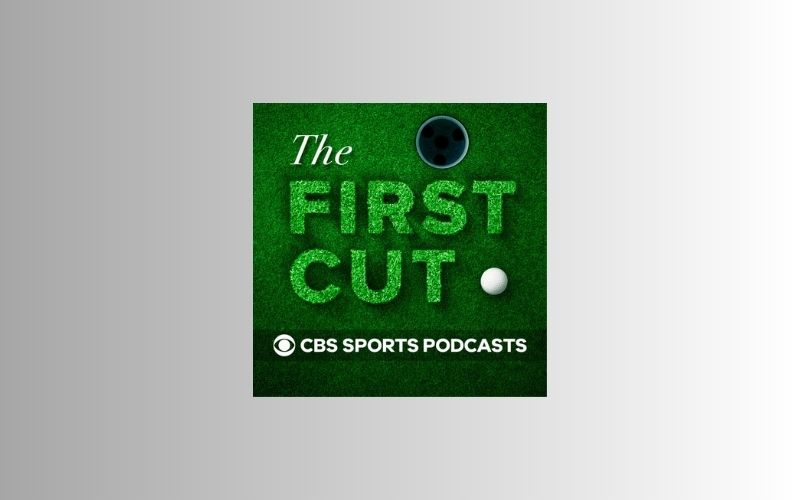 The First Cut Podcast