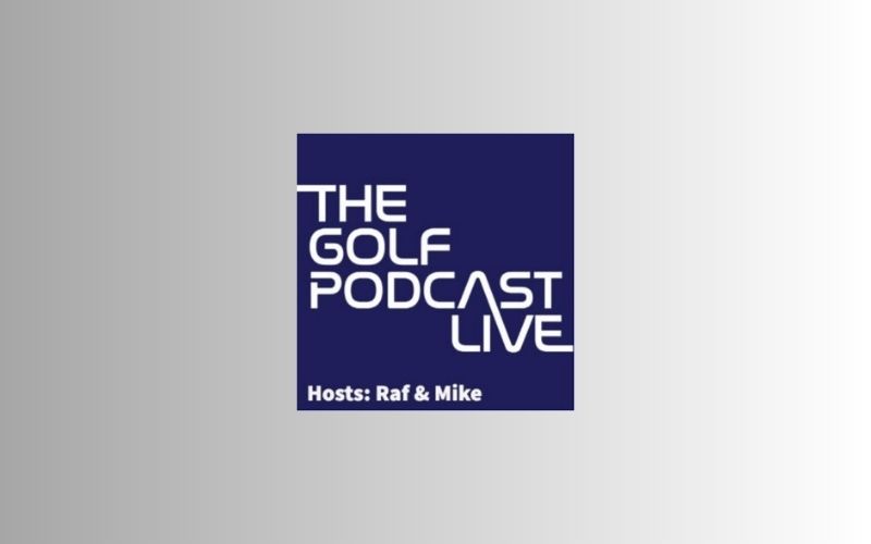The Golf Podcast