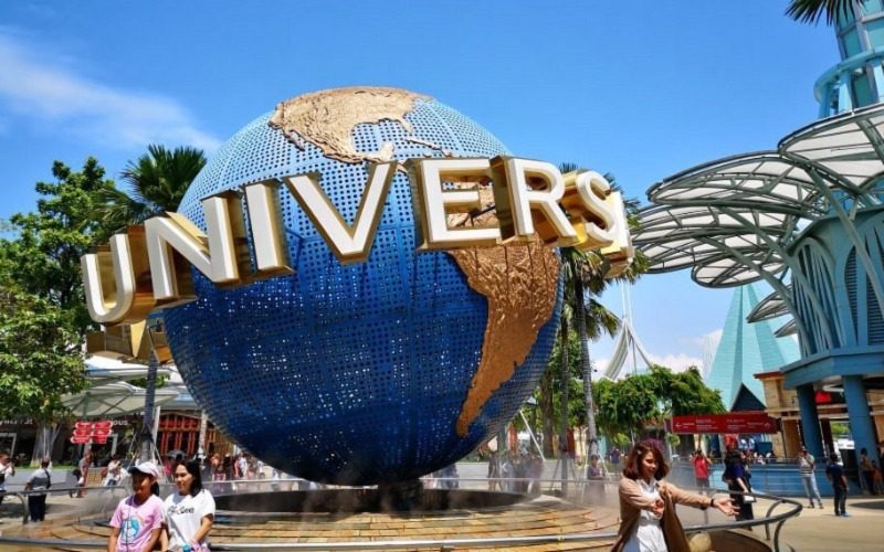 Unversal Studios