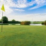 Angeles Sports and Country Club 1