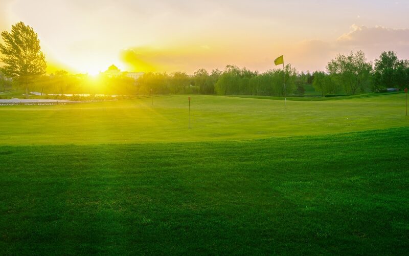 Angeles Sports and Country Club