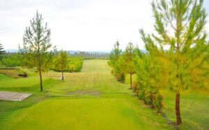 Brittannika Golf Course