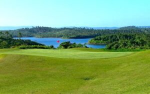 Caliraya Springs Golf Lakeside Course