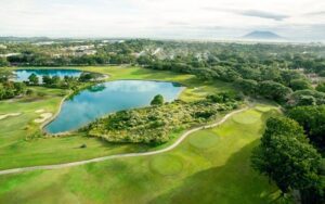 Dole Kalsangi Golf Club