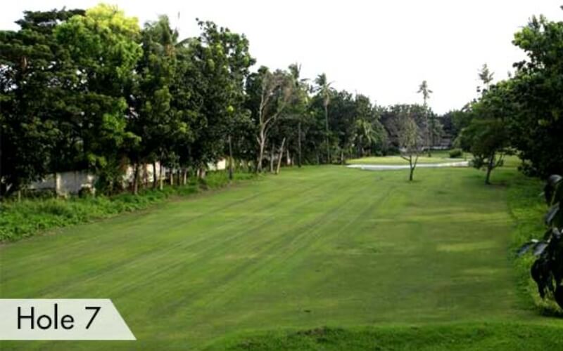 Dumaguete Golf and Country Club 2