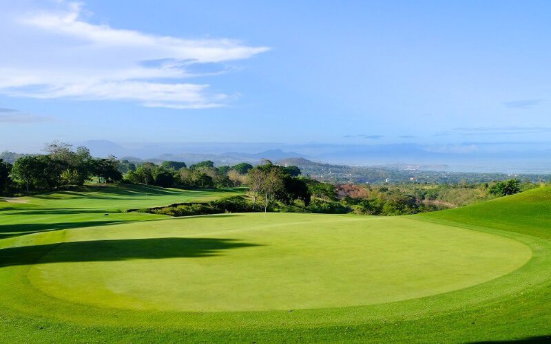 Eastridge Golf Club