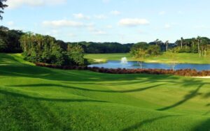 Fort Ilocandia Golf and Country Club