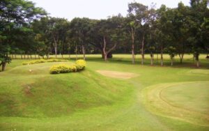Golf and Country Club of Iligan 1