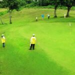 Haciendas de Naga Sports Club