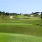 Impian Emas Golf & Country Club 1