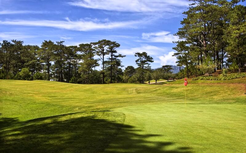 Lakewood Golf & Country Club 1