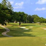 Lakewood Golf & Country Club