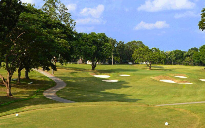 Lakewood Golf & Country Club