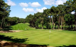 Lepanto Golf Club 1