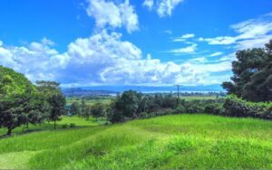 MSU Kalilang Golf & Country Club 1