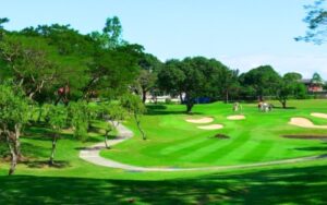 Philippine Navy Golf Club