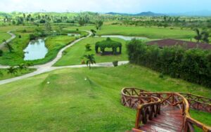 San Juanico Park Golf & Country Club 2