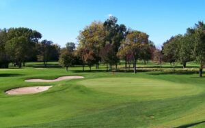 Taclobo Golf Club
