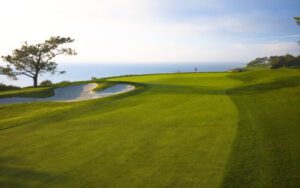 The Cliffs Golf and Beach Club 2