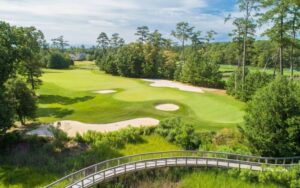The Peninsula Golf Club