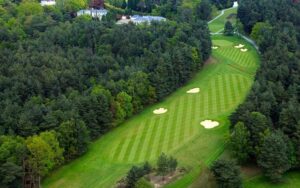 Bacolod Golf and Country Club