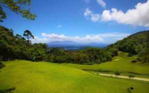 Doña Pepita Golf Course