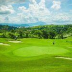 Doña Pepita Golf Course 1