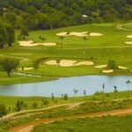 Doña Pepita Golf Course 2