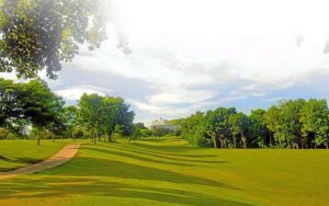 Leyte Golf and Country Club