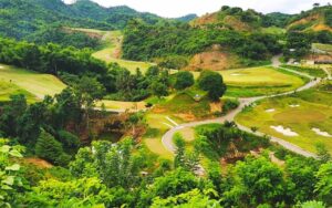 Liloan Golf Course and Leisure Estate 1