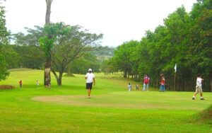 Pamplona Plantation Golf and Country Club 1