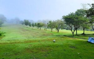Paraiso Golf Course