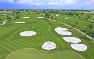 Pradera Verde Golf and Country Club 1