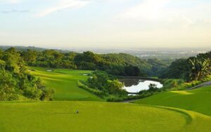 South Forbes Golf and Leisure Club